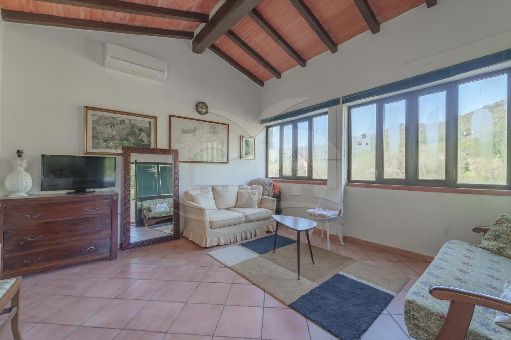Casa Le Campitelle - Goelba * Portoferraio
